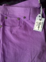 PANTALONES MOOSE